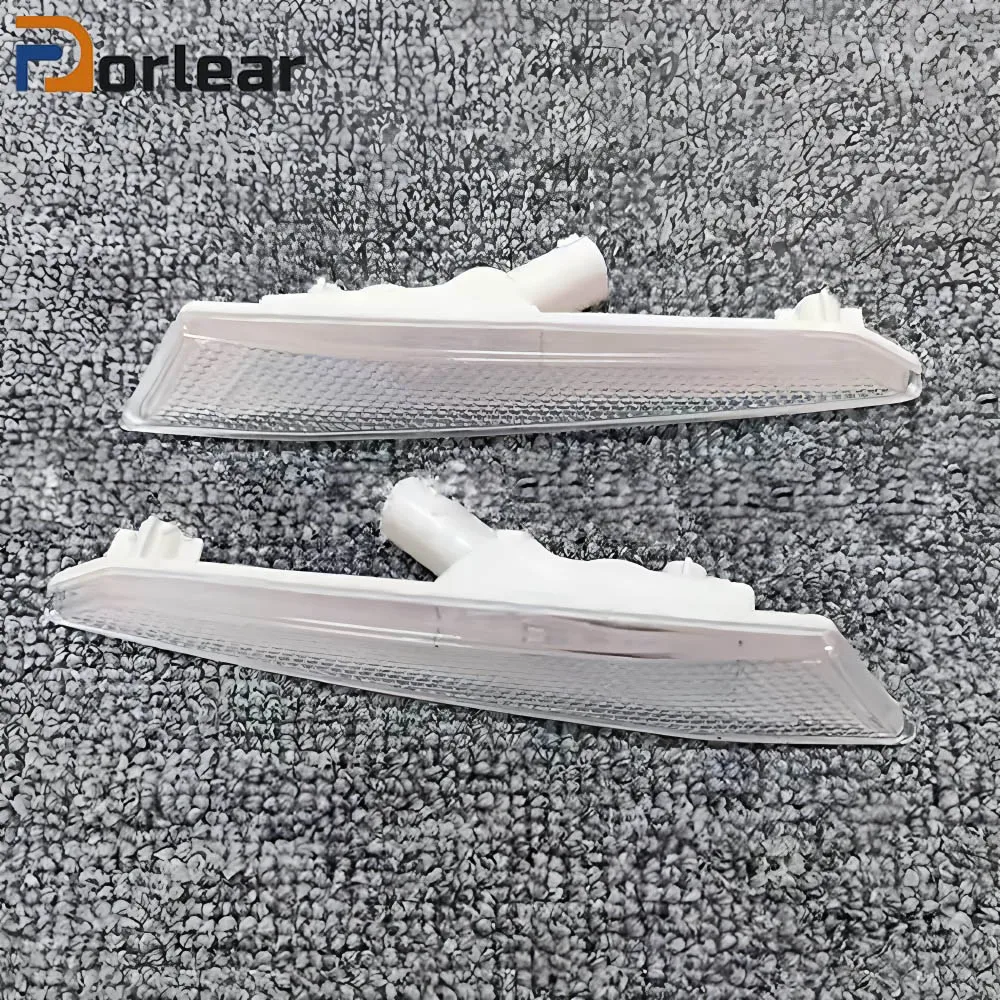 

Указатель поворота передний боковой для Lamborghini HURACAN EVO LP580 LP610 4T0945119B 4T0945120B