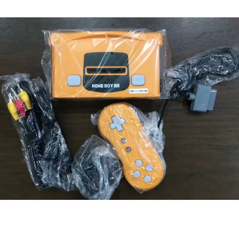 Gba Tv Game Console…