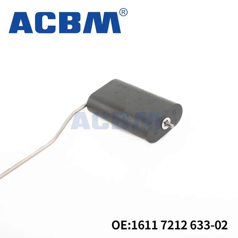 

ACBM Sensor Fuel Float for BMW X5 E70 X6 E71 E72 16117212633