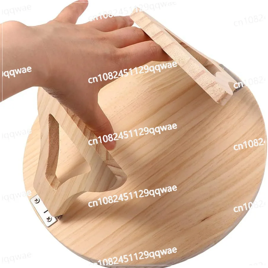 Sofa armrest folding tray  lazy fruit clip sofa tray clip