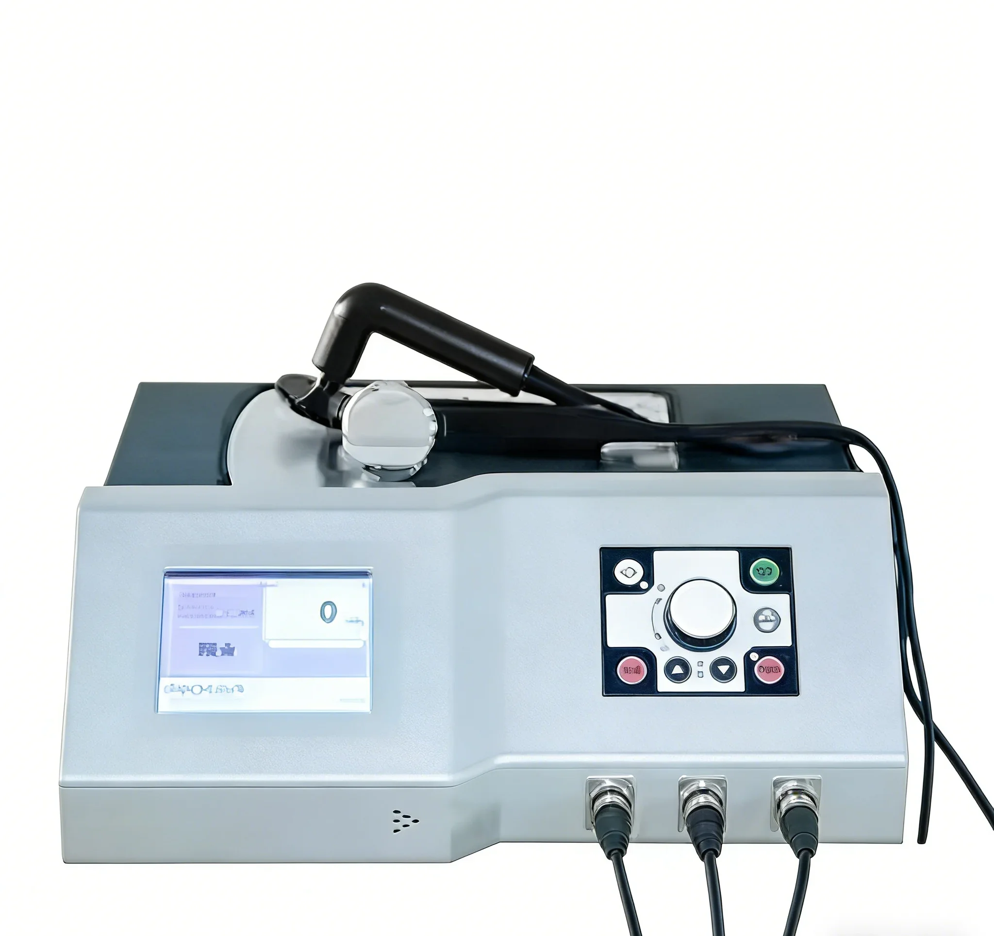 INDIBA Deep Beauty Body Slimming Machine Face Lift Devices Skin R45 System RF High Frequency 448KHZ Weight Loss Spain Technology