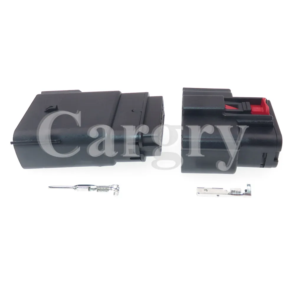 1 Set 16P presa cablaggio faro Automobile per Buick Ford 33472-1601 33482-1601 33472-1740 33472-1606
