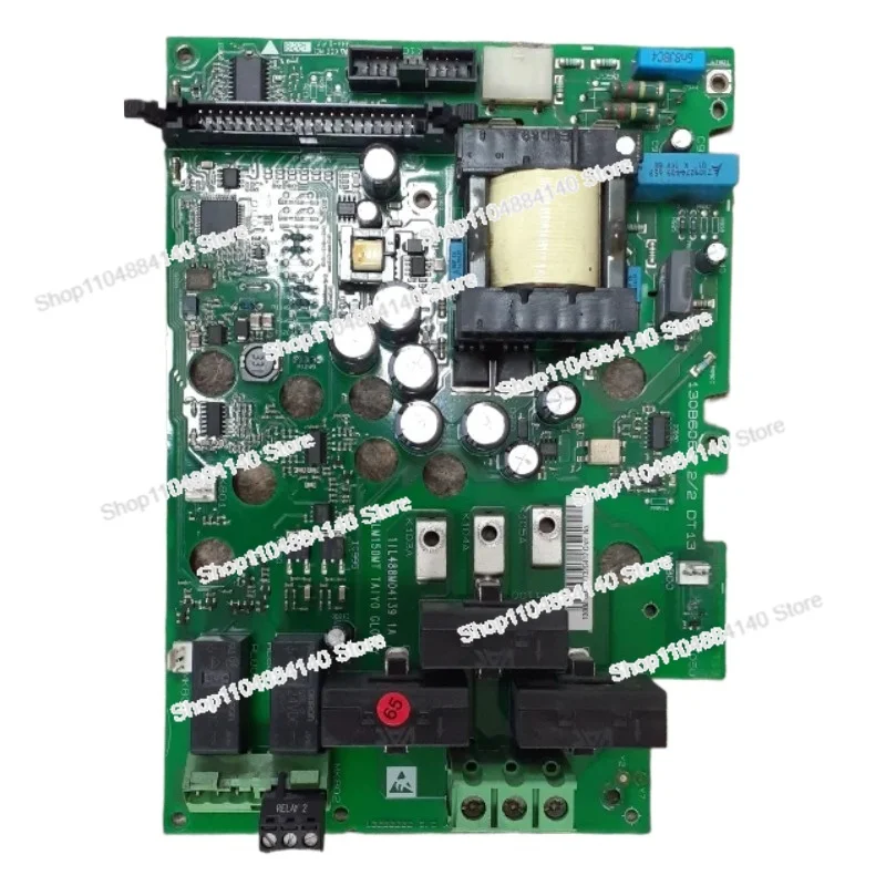 

Uesd 130B6062 2/2 DT13 for FC-302P11KT5E55H1XG XXXXSXXXXA0BXCXXXXD0