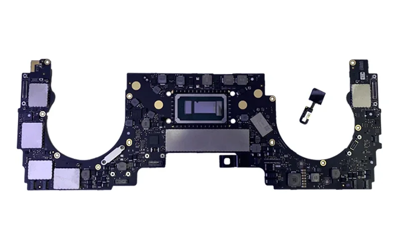 

Origineel A1706 Moederbord Voor Macbook Pro 13 "Touch Bar A1706 Logic Board I5 I7 256Gb 512Gb 1Tb Met Touch-Id 2016 2017