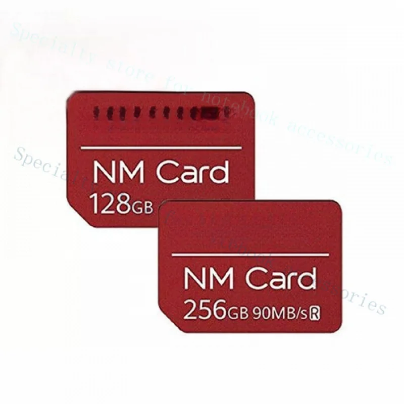 A+ for  Huawei 256GB 128GB  NM Memory Card Nano 90MBs for P30 Mate20 X