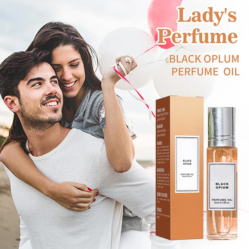 10 ミリリットル強化香りフェロモン香水毒フレーバー毒フェロモン女性のための長期的なロールオン香水女性のための 2025