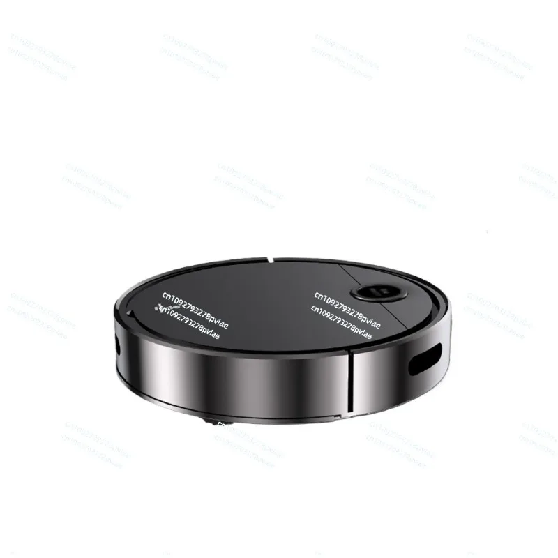 

Small rice noodle sweeping robot automatic household sweeping and towing machine