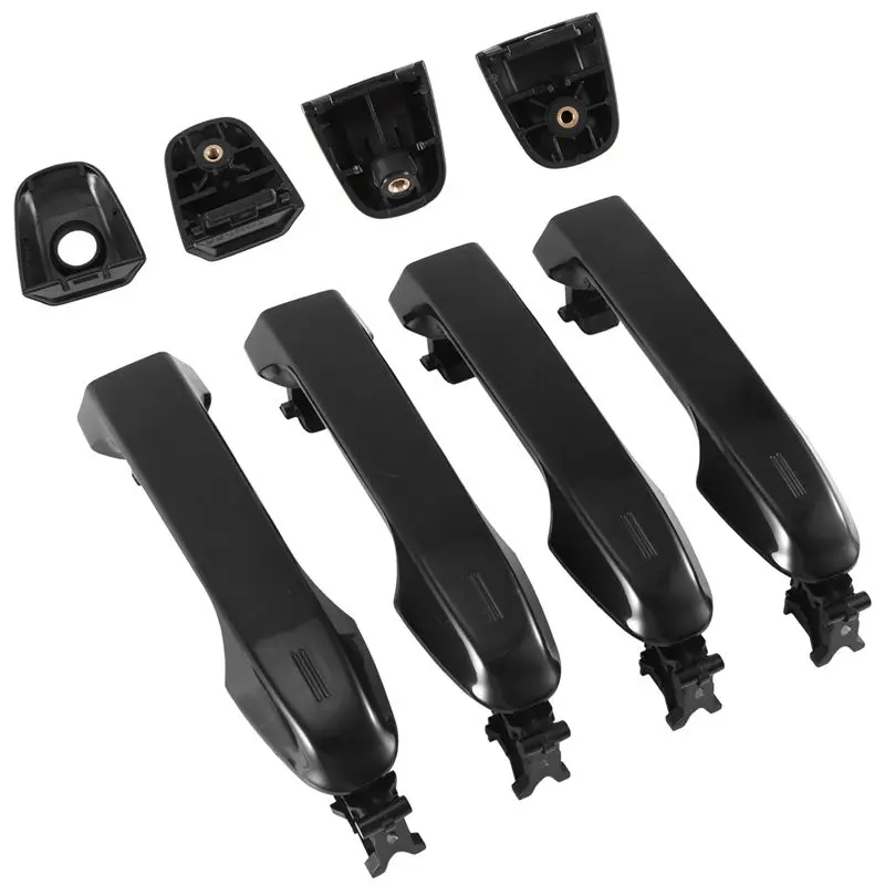 

Наружная ручка двери WF-Door 6921106090C0, автомобильные аксессуары для Toyota Camry 2012-2017, 6925006020C0