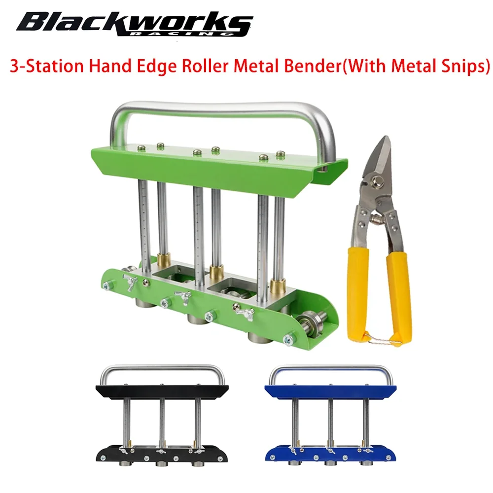 

Lightweight Version 0 to 90 Degree Hand Edge Roller Metal Bender For Various Metal Roofs For Making Folding Edges &Rain Diverter