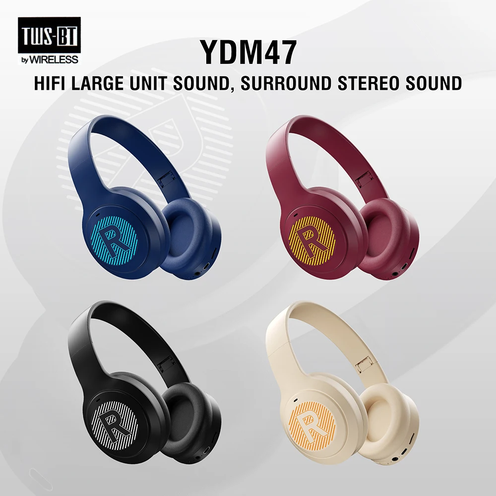 Wireless Bluetooth …