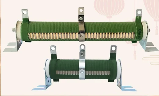 Adjustable Sliding Resistor for High Frequency Machine, 25W 50W 100W 200W 300W 500W 1000W 1500W