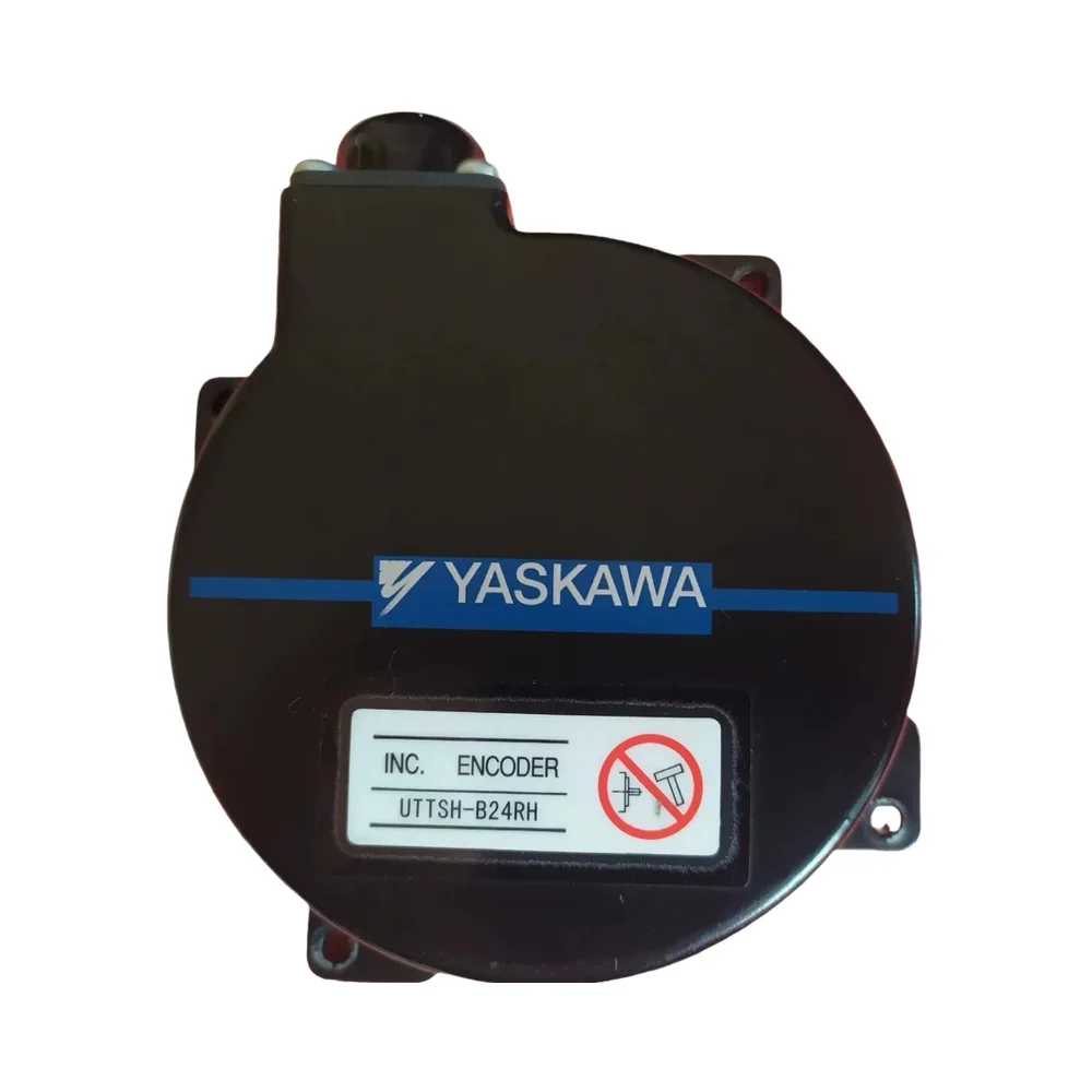 

Orginal and Brand new Yaskawa servo motor encoder UTTAH-B24RH 1year Warranty