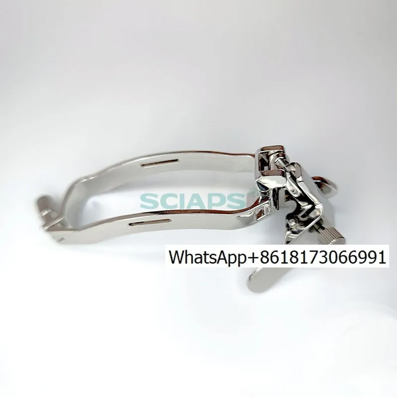 C5-1s Ultrasound Probe B Ultrasound Puncture Frame Convex Array Abdominal Cavity Gynecological Prostate Guide Needle Holder