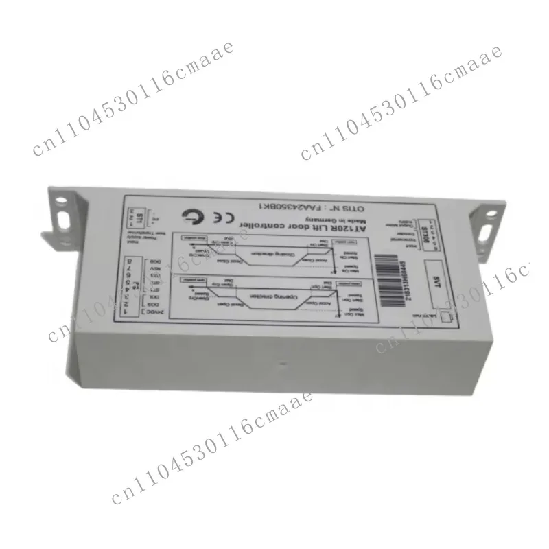 

Высококачественный контроллер дверей лифта AT120 FAA24350BK1, запчасти для лифтов