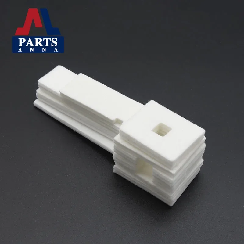 10X Tray Porous Pad for EPSON XP 320 322 323 325 330 332 333 335 340 342 343 345 400 401 402 403 405 406 410 411 412 413 415 420