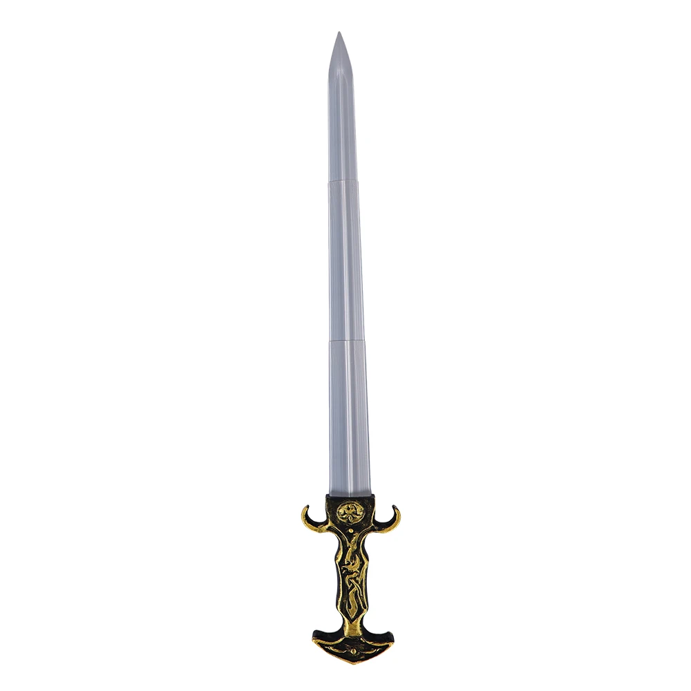 75cm Odysseus Cosplay Sword Ornament Props 2026 TV Odyssey Roleplay Knife Prop Costume Accessories Halloween Carnival Dress Up view 3