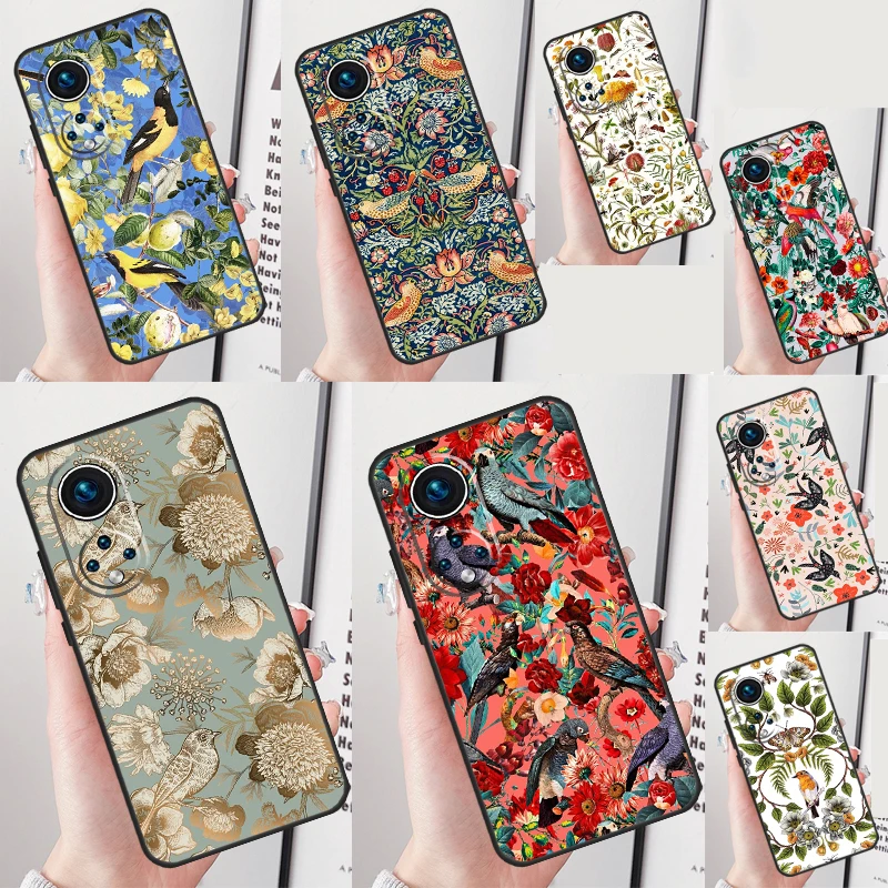 Garden Birds Case F… - image