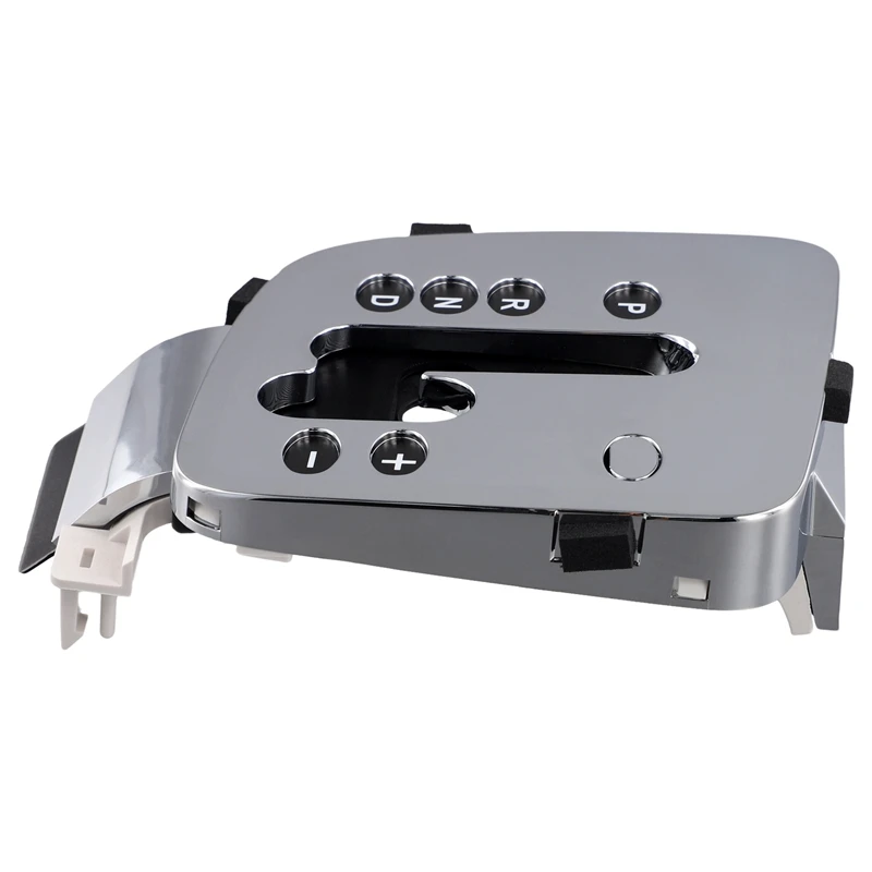 

Shift Indicator Auto Trans Shifter Bezel 467504D300 467504D100 For Sedona 2007-2008