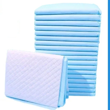 Thickened Disposable Urine Isolation Pad Adult Specific Maternity Care Mattress Multi Functional Absorbent and Leak Proof Diaper