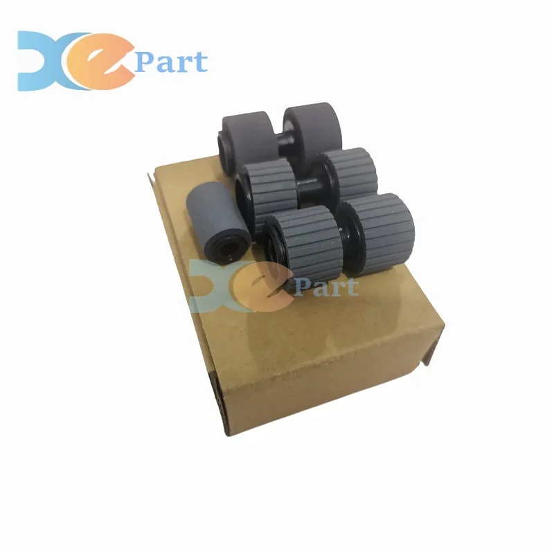 High Quality L2755-60001 ADF Paper Pickup Feed Roller Kit for HP Scanjet Enterprise Flow 7000 S3 5000 S4 3000 S3 3000 L2756A image 4