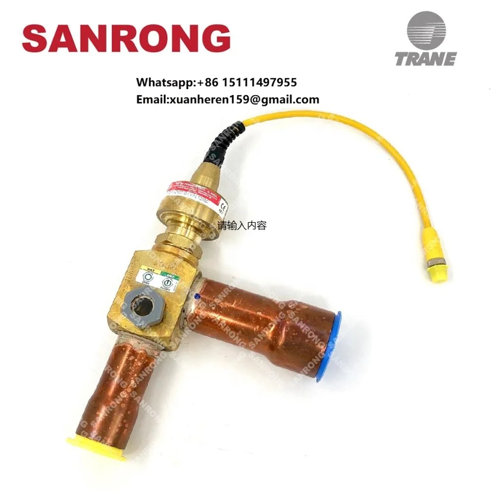 Trane Electric Expansion Valve VAL12000