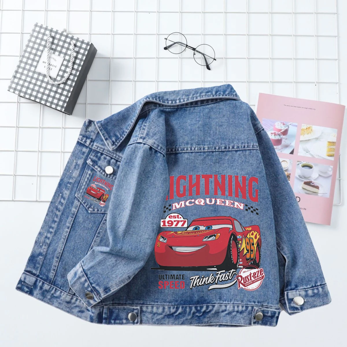 Thumbnail 2 - #75 Best Denim Jackets to Buy In 2026