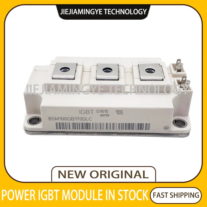 IGBT module BSM300GB120DLC BSM100GB170DN2 BSM150GB170DN2 BSM100GB170DLC BSM150GB170DLC BSM300GB060DLC BSM200GB170DLC