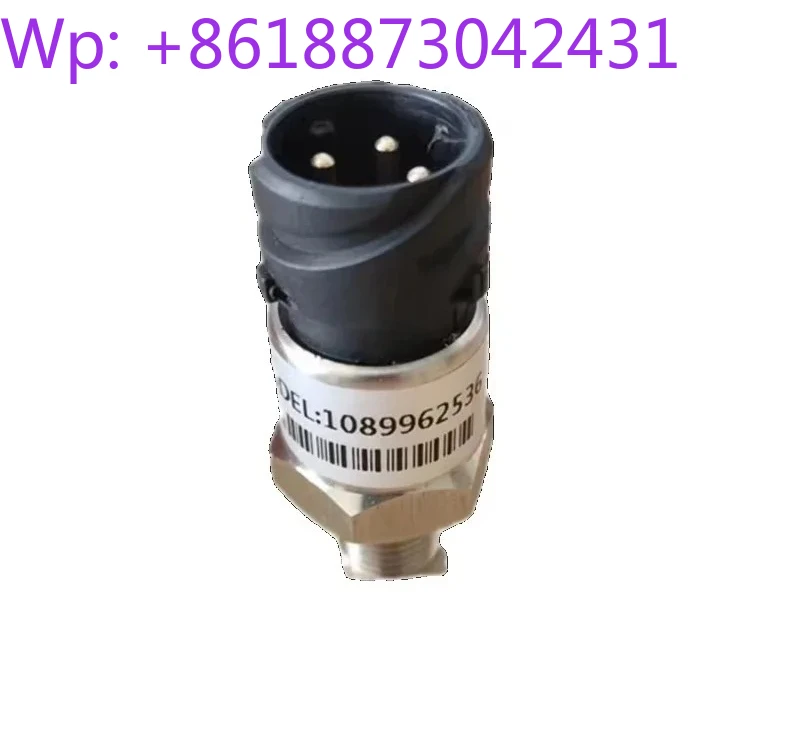 Pressure sensor 1089962516 Air compressor outlet 1089962513/1089962512 1PCS