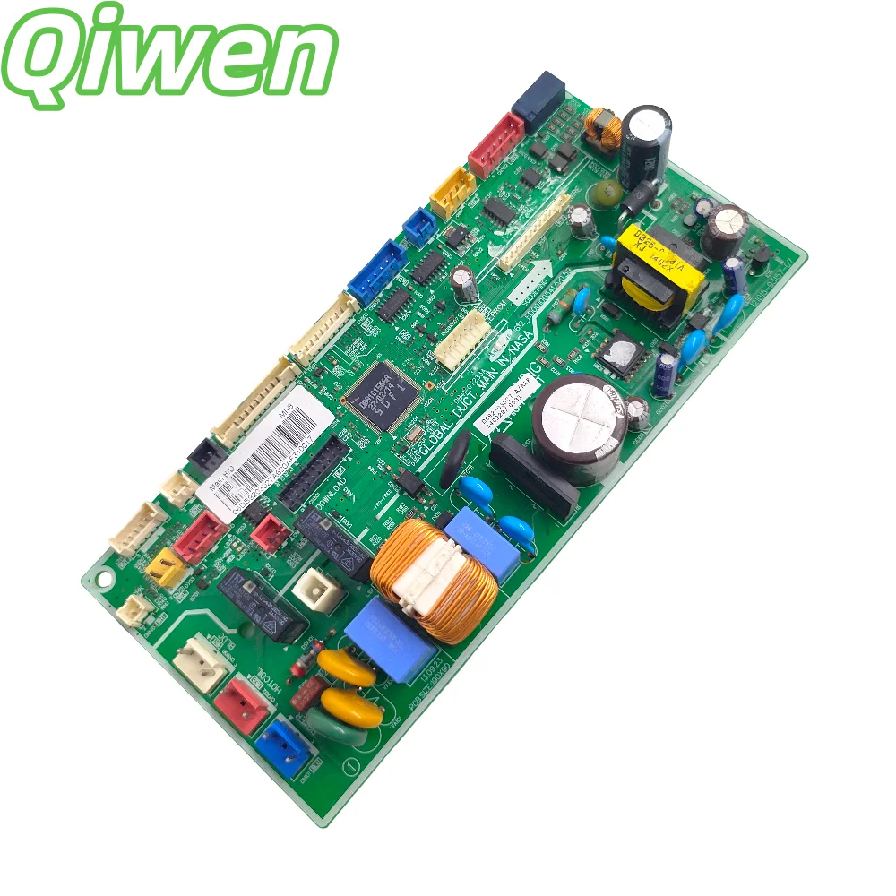 Used for Samsung air conditioner internal computer board DB92-03027A DB92-03027B DB41-01233A air conditioner accessories