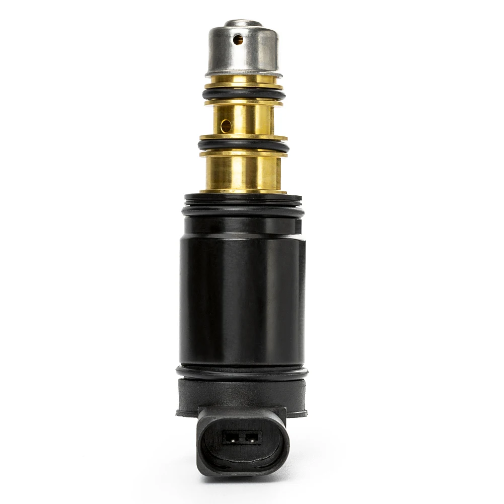 

Электромагнитный клапан управления компрессором кондиционера 6SEU14C 1K0820803S 1K0820803F 7SEU16C для Seat Altea, Audi A3 8PA8P1, VW EOS, Jetta