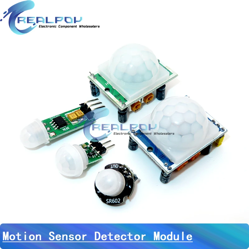HC-SR501 HC-SR505 AM312 SR602 Adjust IR Pyroelectric Infrared Mini PIR module Motion Sensor Detector Module Bracket For Arduino