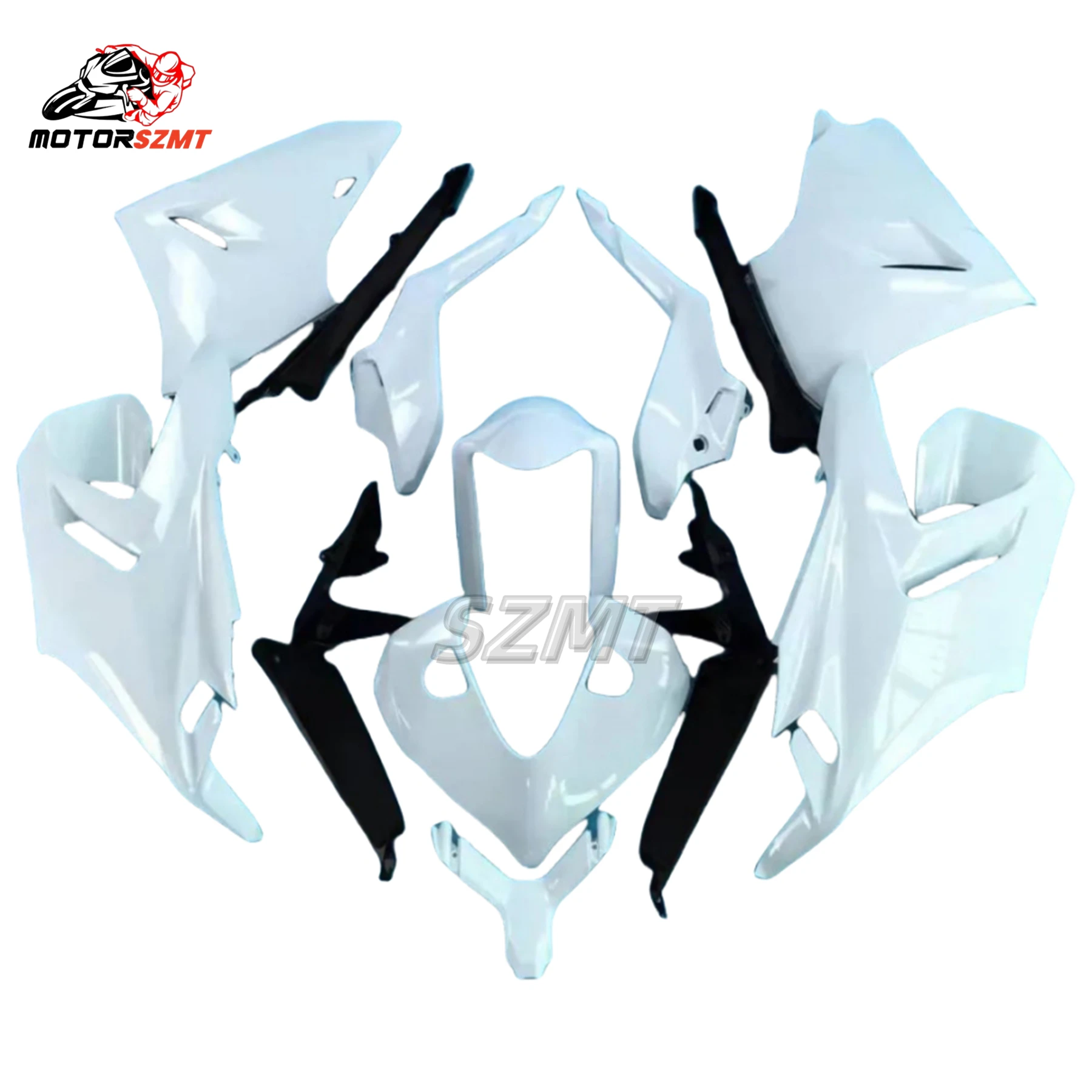 

For DUCATI SUPERSPORT 950 2021-2023 Fairing Motorcycle Set Body Kit Decoration Plastic Guard Plate Accessories Shell