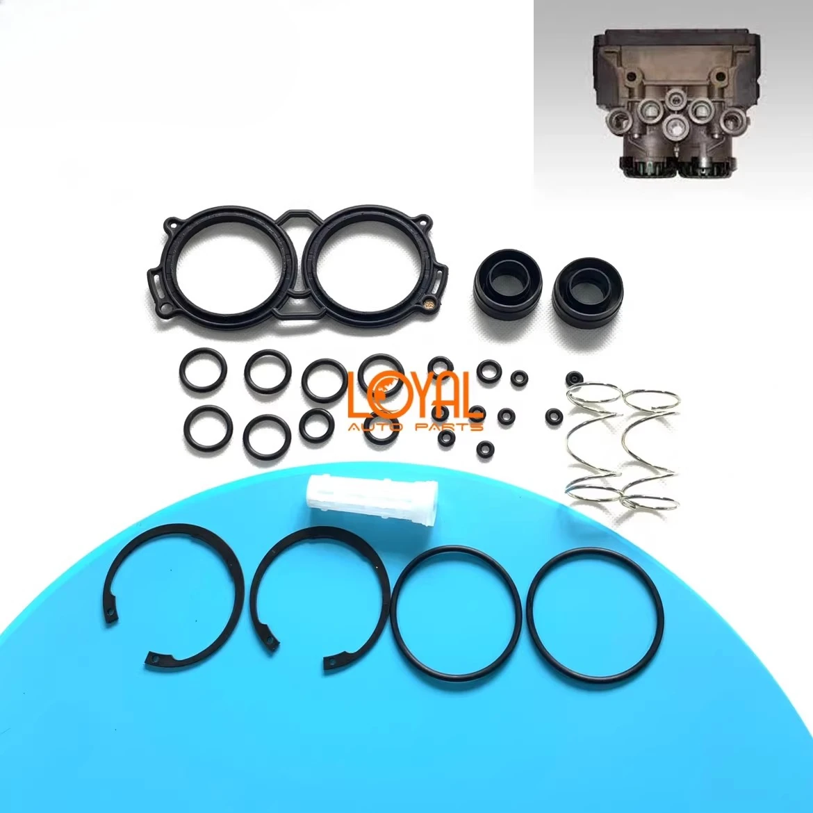 

For MAN Trucks EKKB.49.2 81521066042 Valve Repair Kit K000922