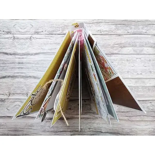 جديد قطع يموت 2025 ثلاثية الأبعاد ألبوم كبير القرص ملزمة غطاء سكرابوكينغ لوازم اكسسوارات بطاقة صنع الإطار الحرفية