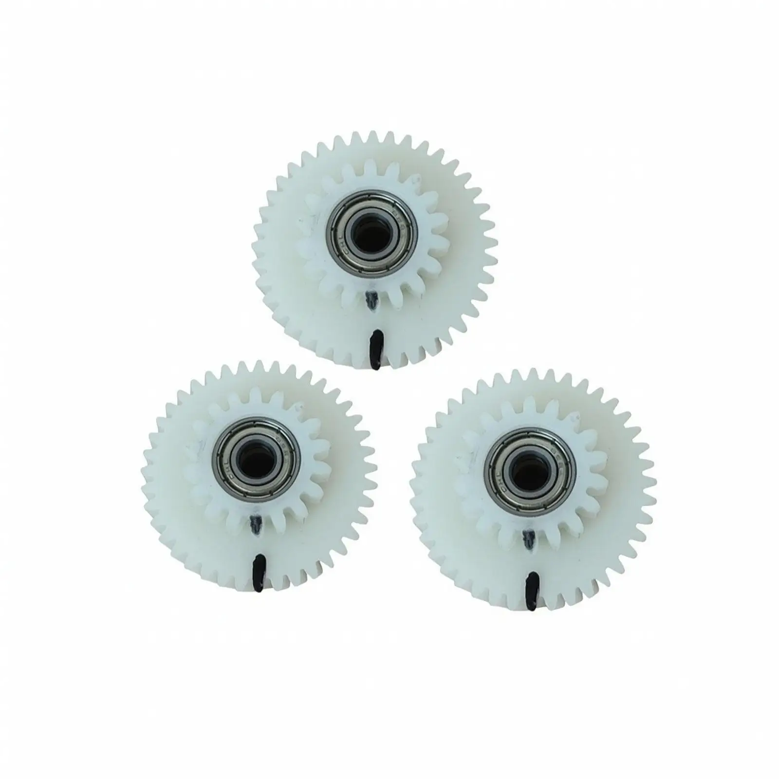 electric-mountain-bike-gear-assembly-white-nylon-18t-40t-for-akm-95rx-motor-fix