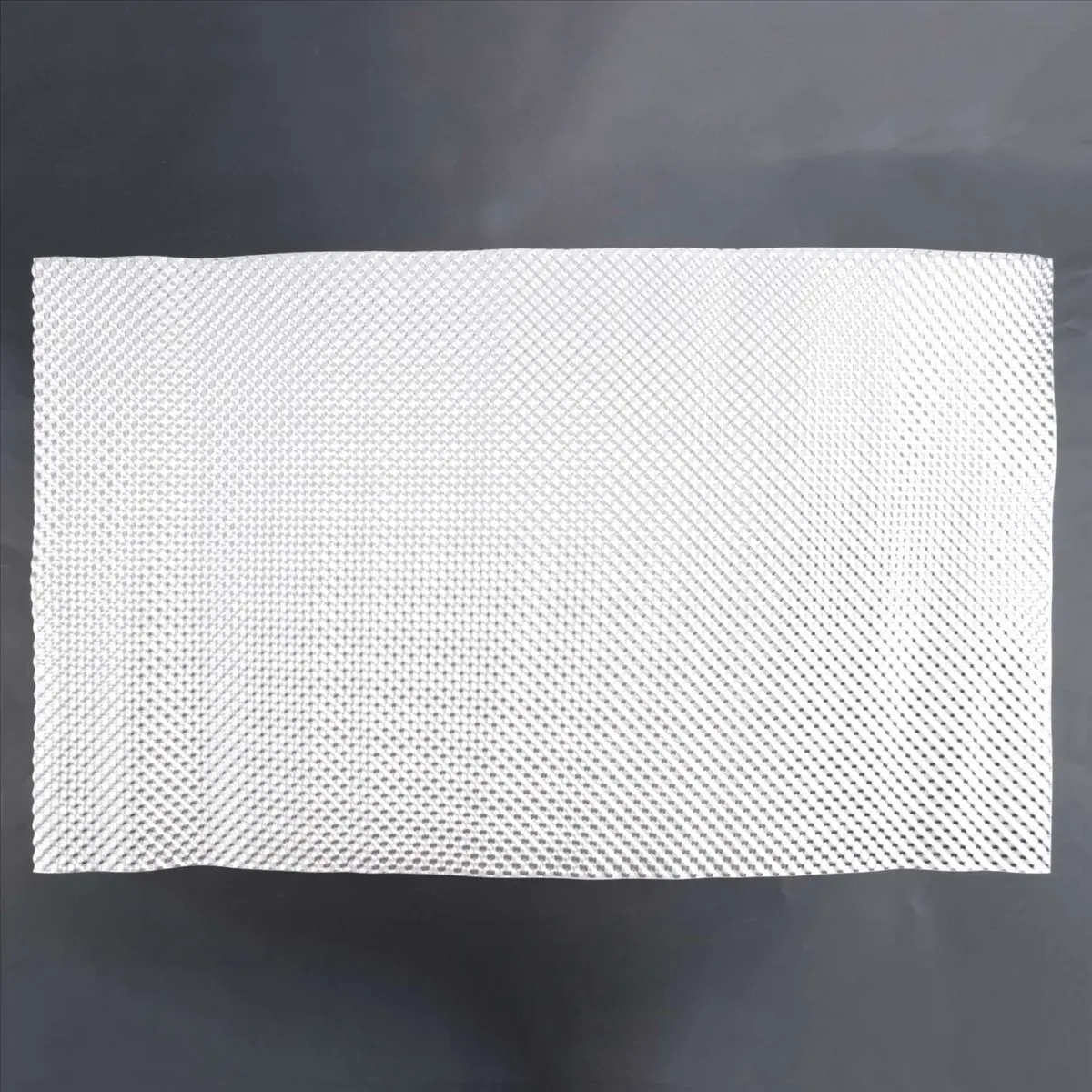[N88R] Embossed Aluminum Heat Shield, Exhaust Pipe Heat Shield and Automobile General Heat Insulation Aluminum Plate