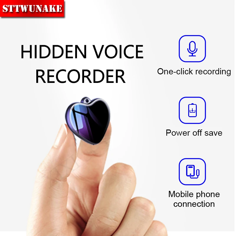 Mini Voice Activate…