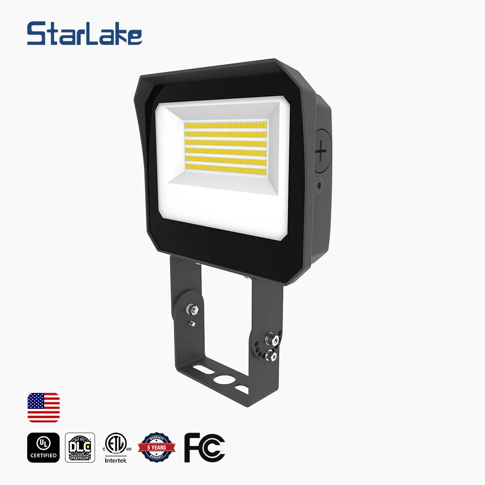 

Smart Library Excellent Quality Flood Lights 150/120/100W Outdoor LED Garden Lights Industrial Lamp
