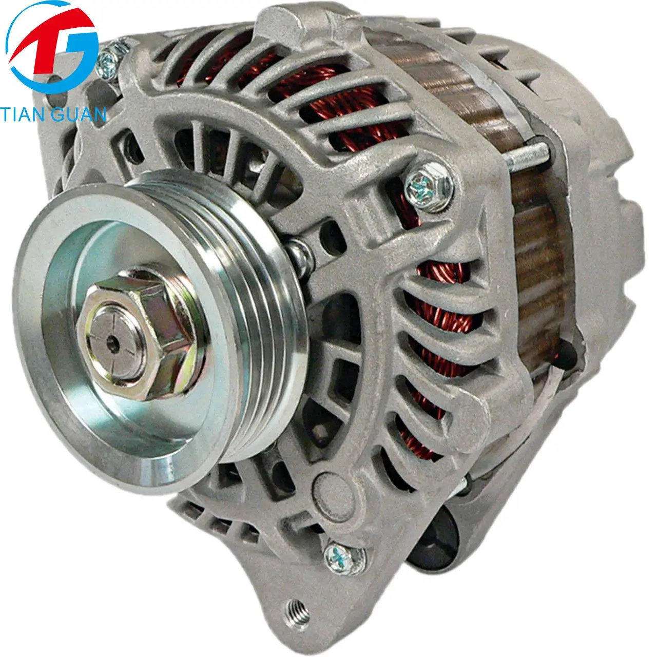 

Engine parts ATG10997 Alternator A5TJ0091 31100-RB0-0041 for Honda Fit 1.5L 2009-2011