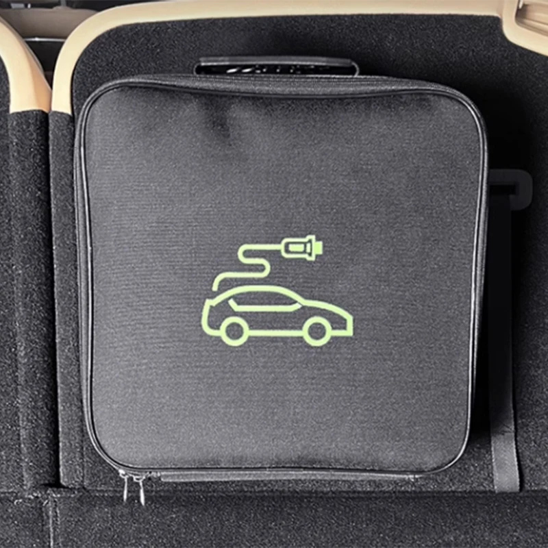 BYD FangChengBao Leopard 5 Charging Gun Cable Storage Bag