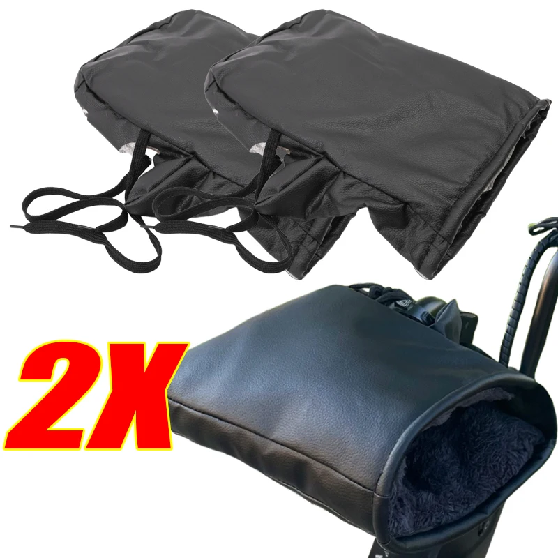 

Водонепроницаемые наручники, чехол на ручку велосипеда, наручники, зимнее оборудование, рукавицы, теплые чехлы для перчаток, грелки, руль мотоцикла