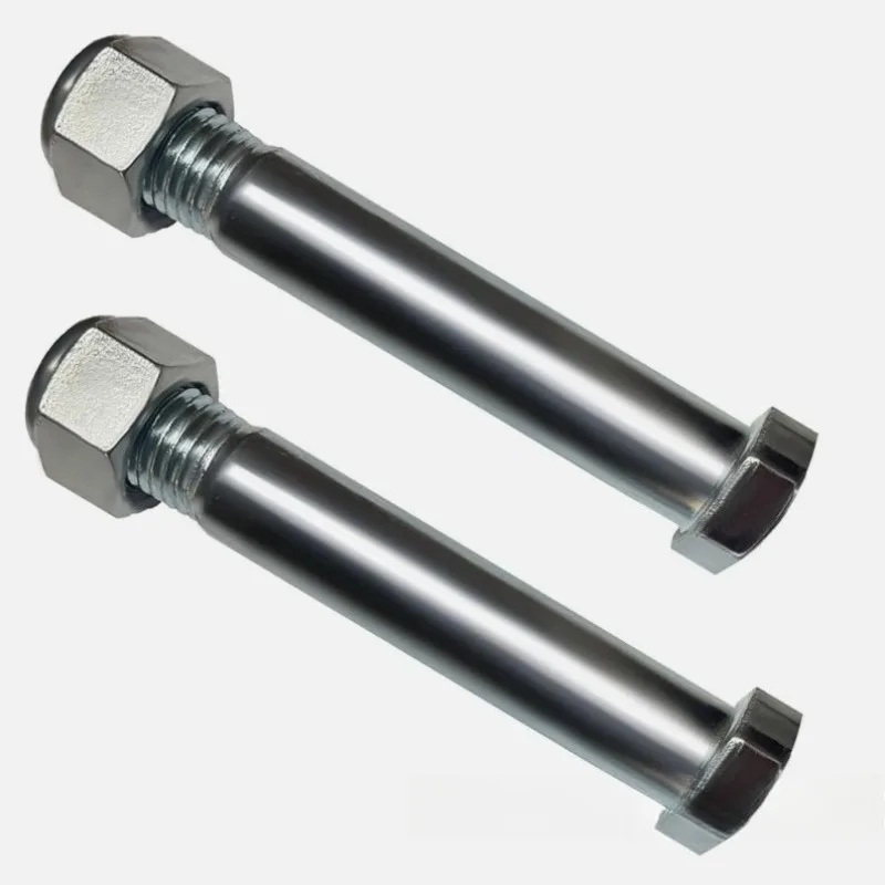 

Pin Shaft Universal Quick Connect Fastener for Excavator Attachments Under 2 Ton Heavy Duty Construction Machinery Fitting Parts