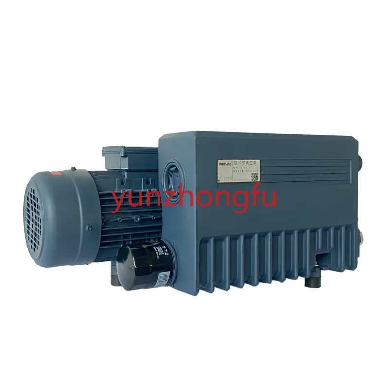 vacuum pump