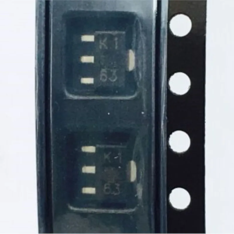 

2SK2973 sot-89 20pcs