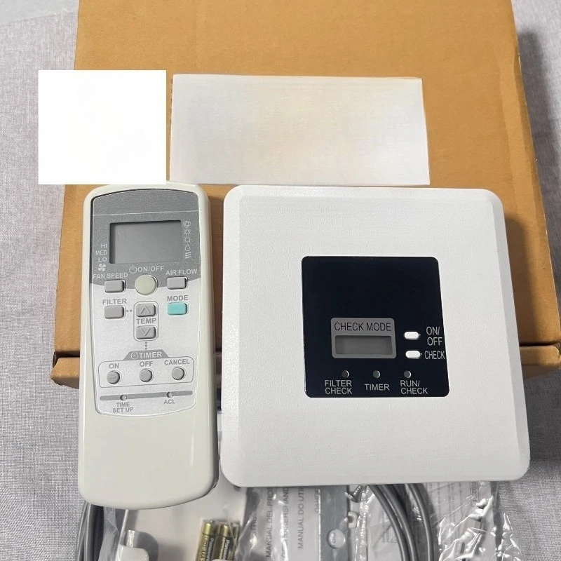 

Central Air Conditioning, Two-heart Receiver, Remote Control Signal Assembly RCN-TIT3-E