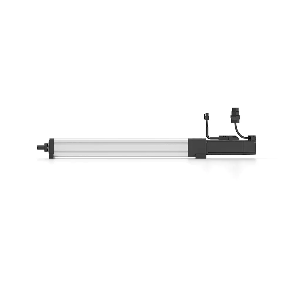 

New Electric Cylinder for Actuator Systems