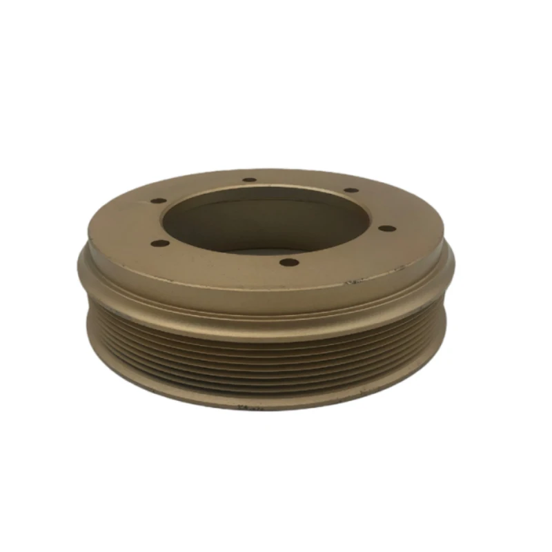 

Excavator accessories Crankshaft pulley engine for CAT Crankshaft pulley E325/329D small version