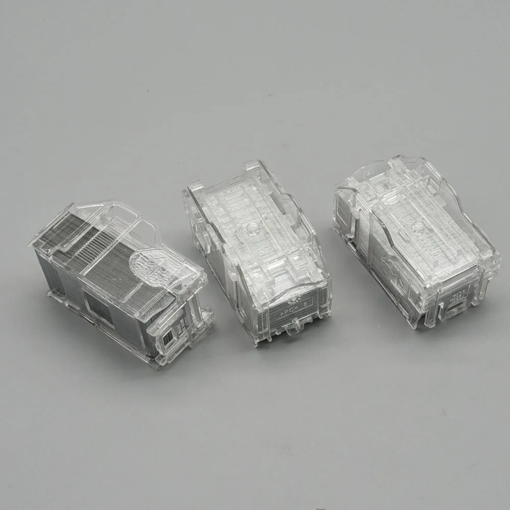 SK-602 Staples New Staple Cartridge-Box for Konica Minolta bizhub C458 C558 C658 BH C458 C558