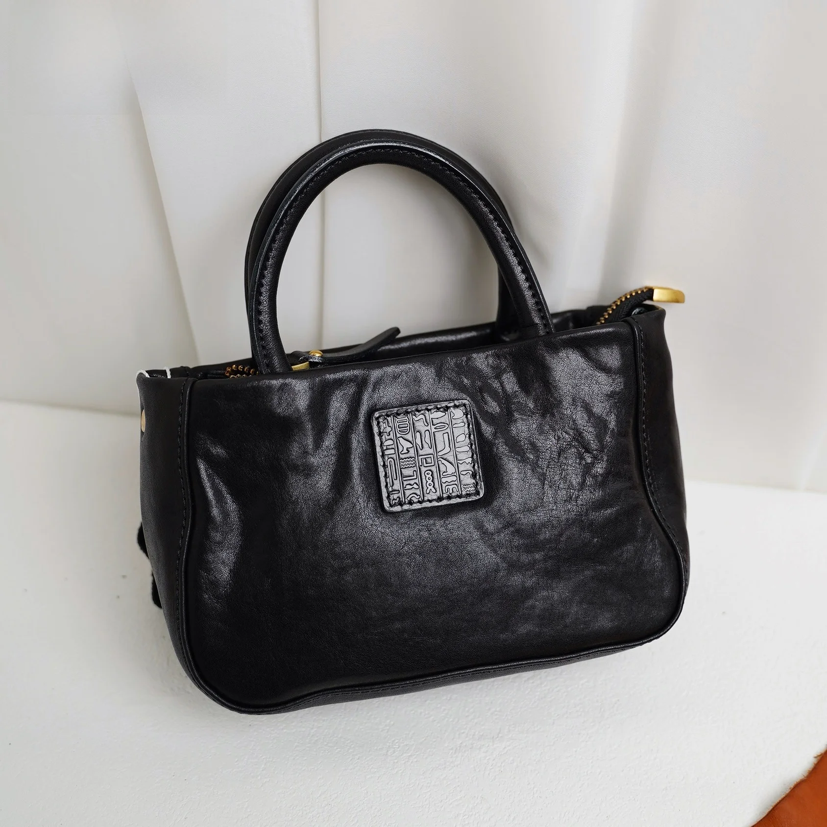 bolso-bandolera-de-piel-de-vaca-curtida-con-cristal-para-mujer-bolso-de-mano-simple-de-color-puro-estilo-britanico