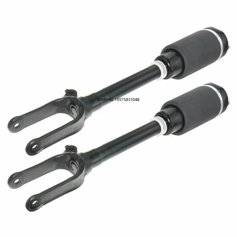 

Suitable for air Suspension Bracket and air Shock Absorber A1643206113